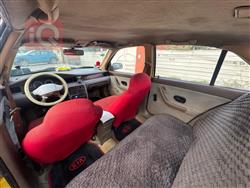 إيران خودرو سمند